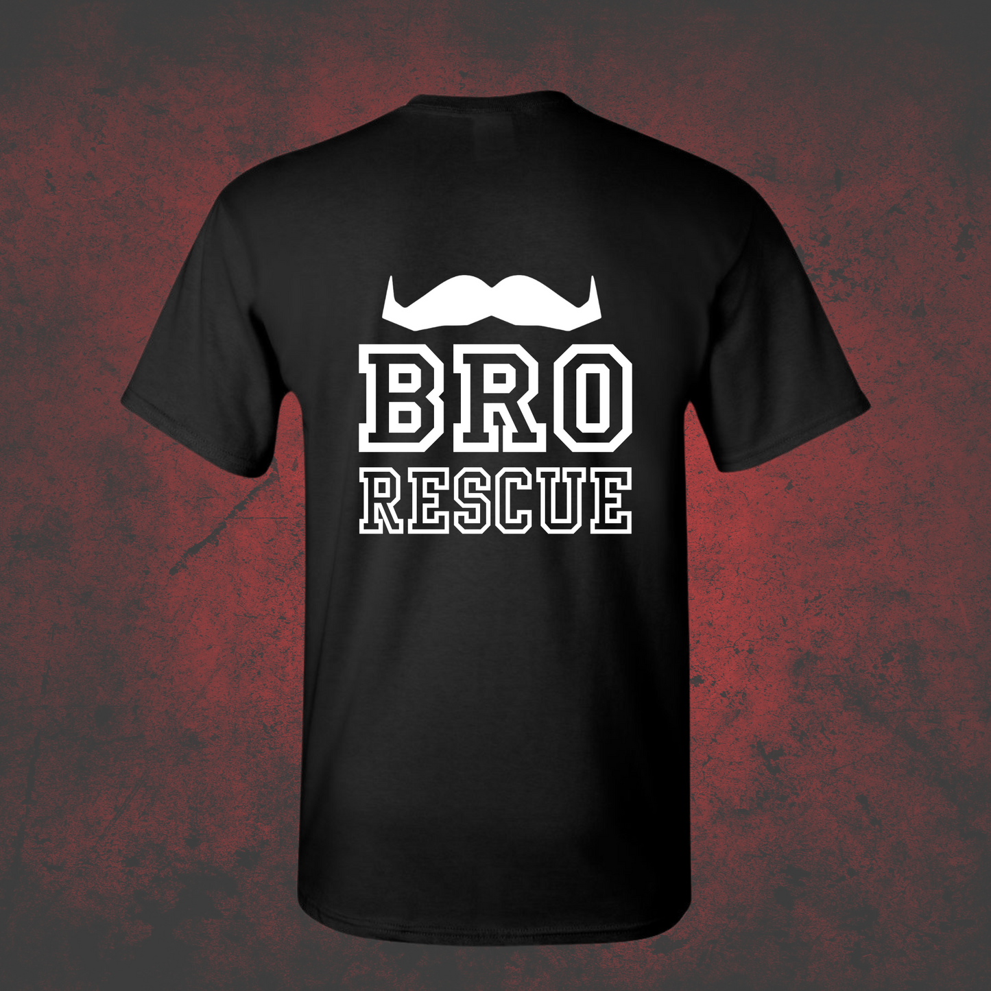 Movember Shirt