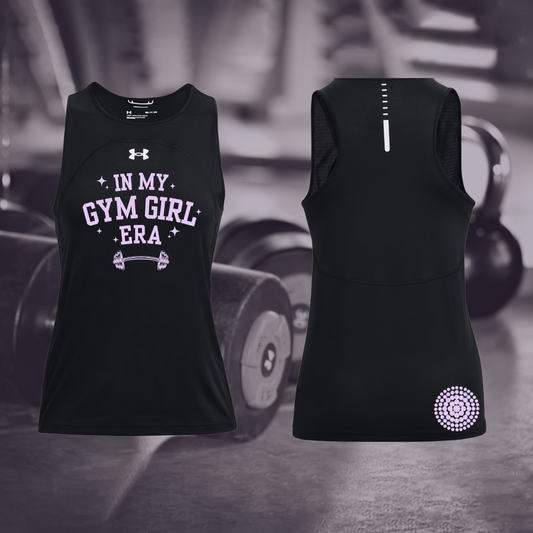 NBF: In My Gym Girl Era Tank