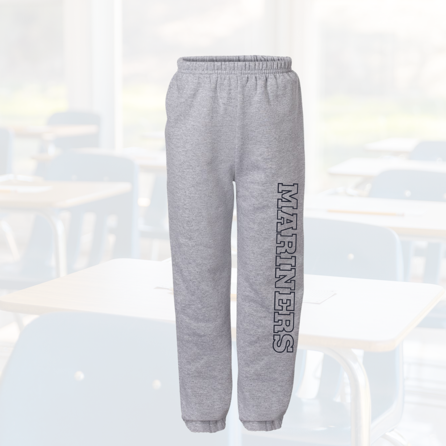 Mundy's Bay Sweat Pants