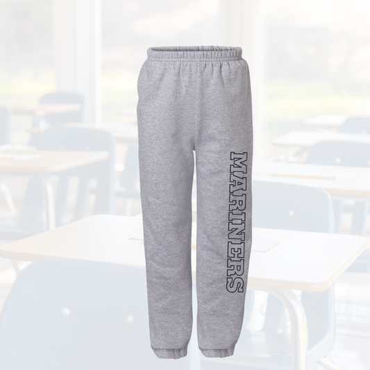 Mundy's Bay Sweat Pants