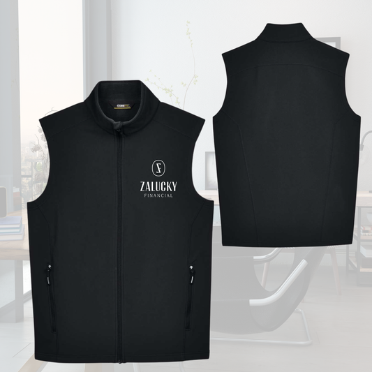 Zalucky Financial: Vest