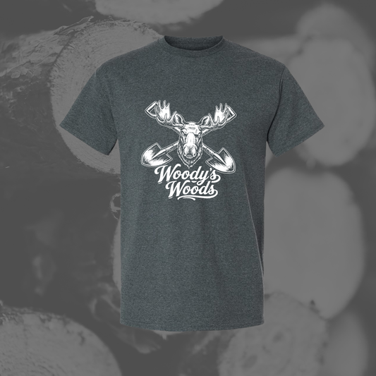 BREW CREW: Woody's woods