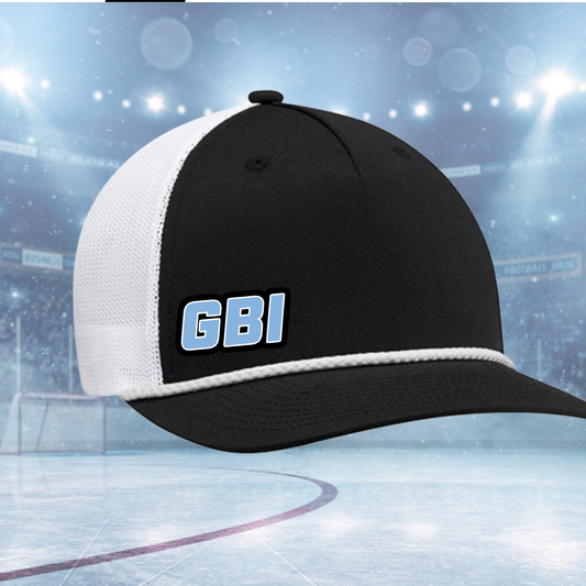 GBI Rope Hat