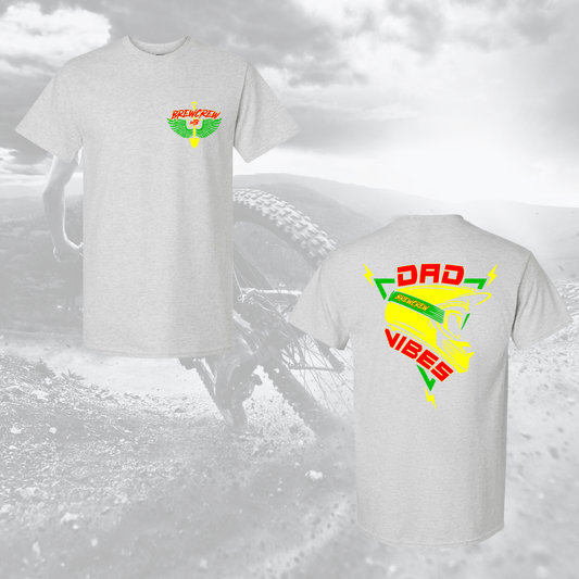 BREW CREW: Dad Vibes