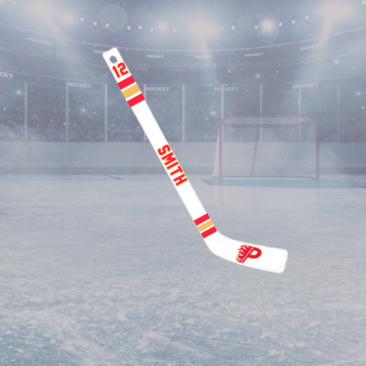 Flames Mini Stick