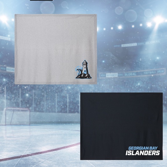 GBI Rink Blanket