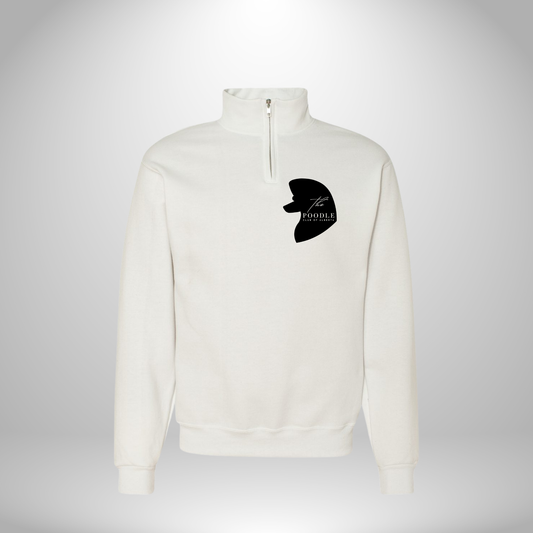 PCA: 1/4 Zip
