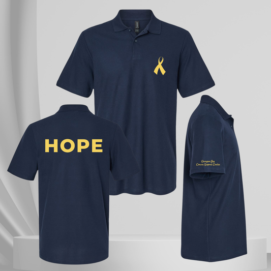 GBCSC Unisex Polo