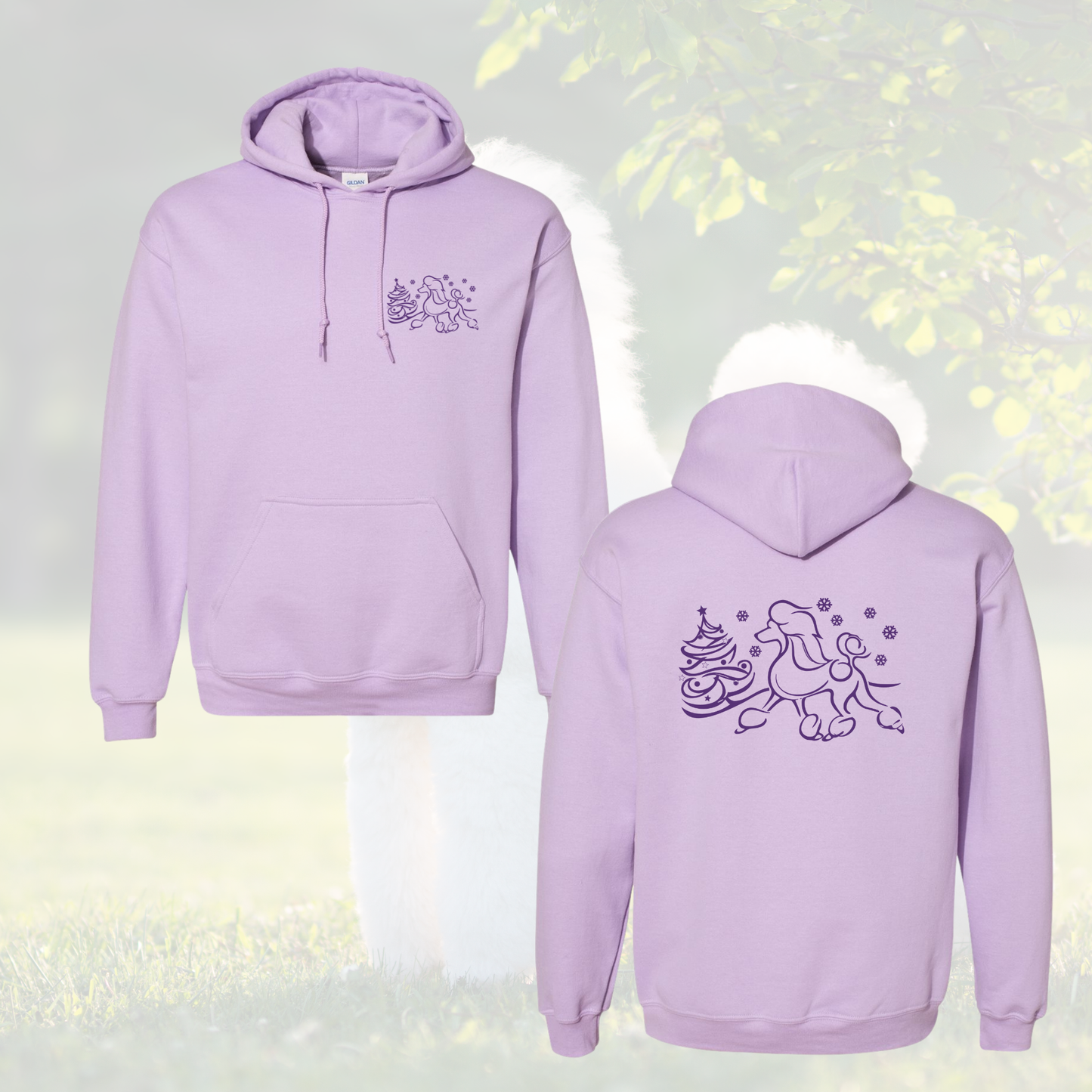 PCA: Hoodie