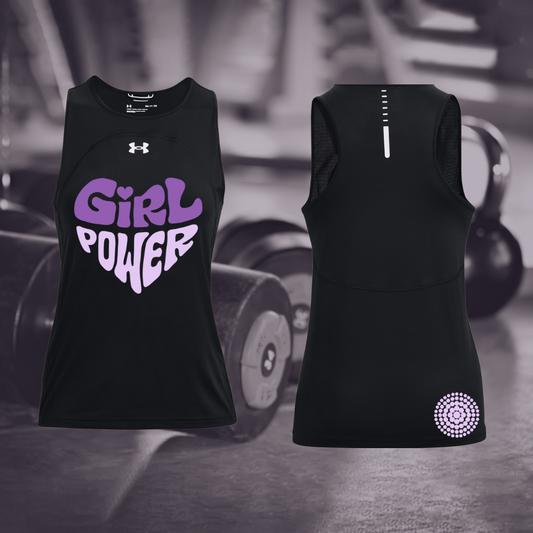 NBF: Girl Power Tank