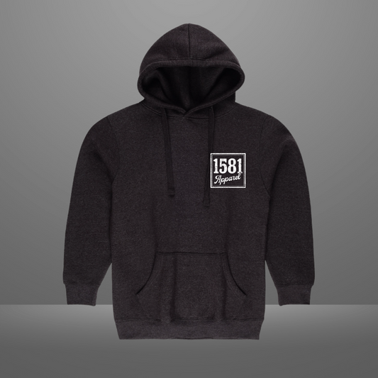 YOUTH 1581: Hoodie: Small Apparel