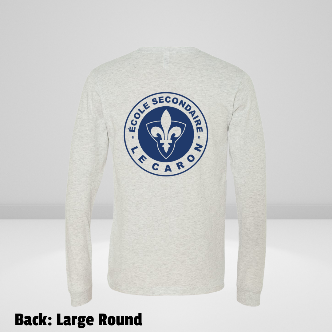 Le Caron Long Sleeve