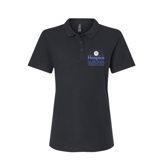 Hospice Huronia Women's Polo