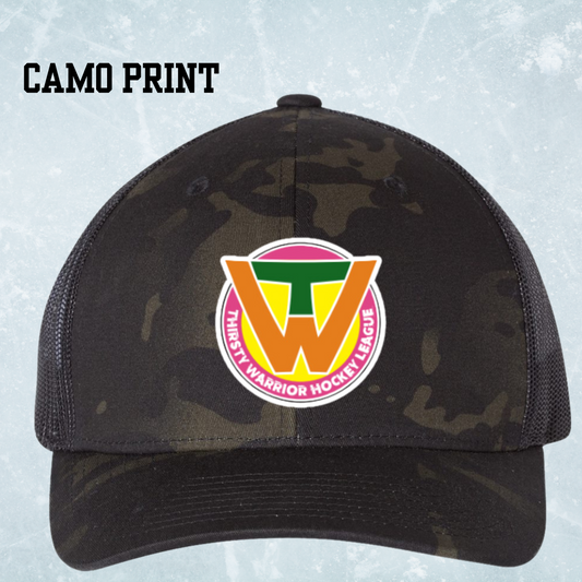 TWHL Hat