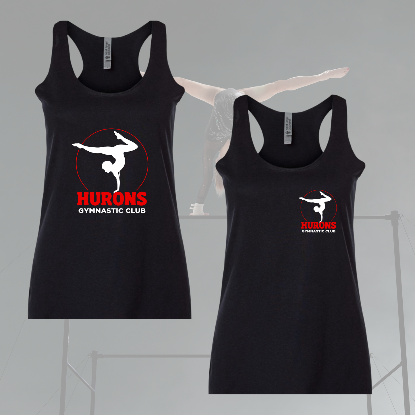 Hurons Tank