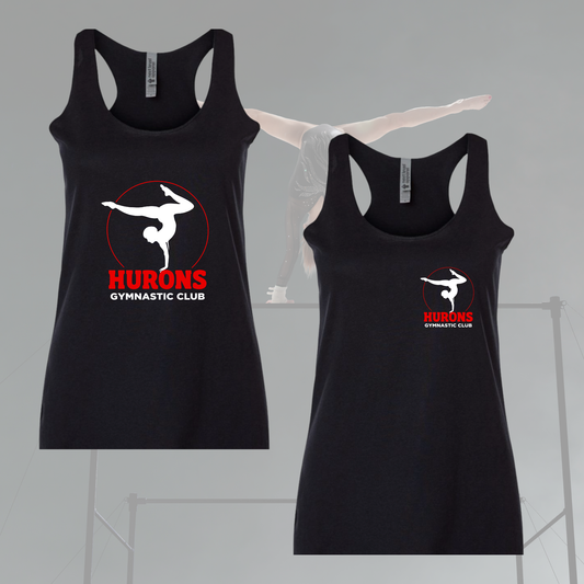 Hurons Tank
