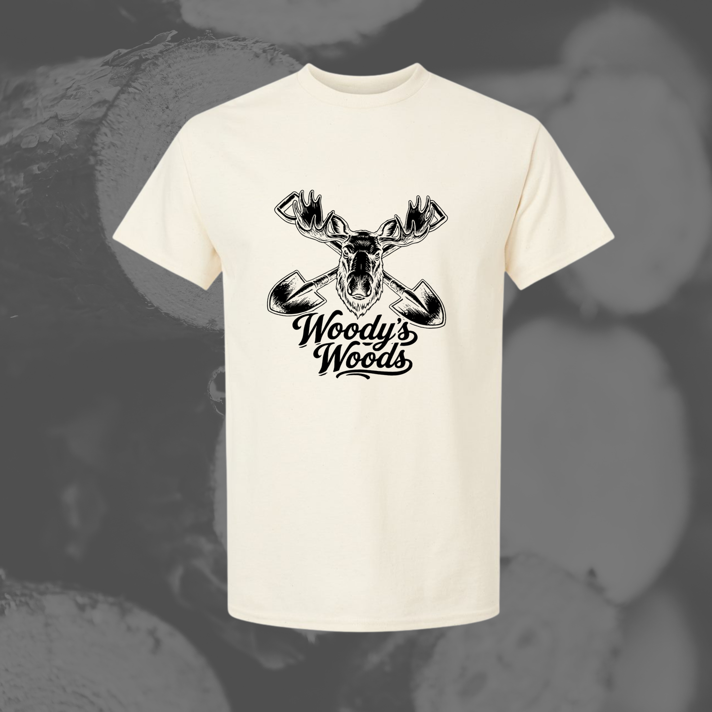 BREW CREW: Woody's woods