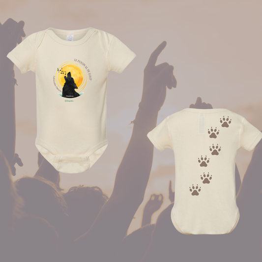 Festival Infant Onesie