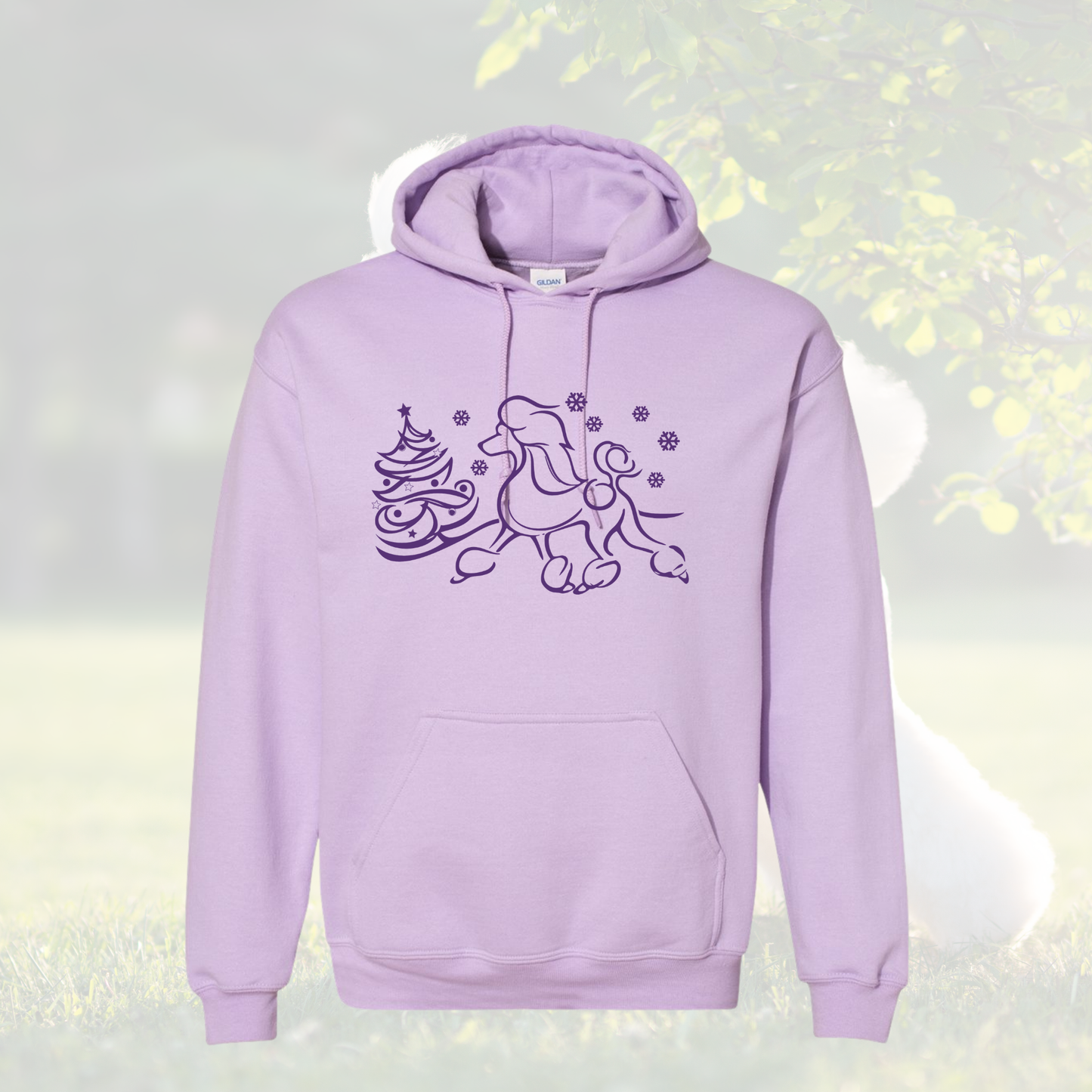 PCA: Hoodie