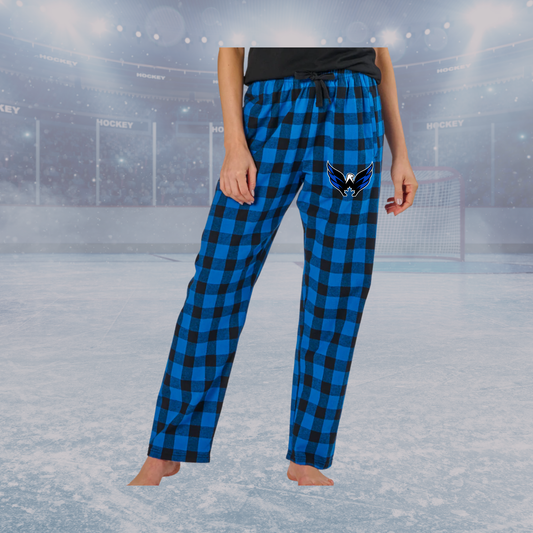 Capitals PJ Pants