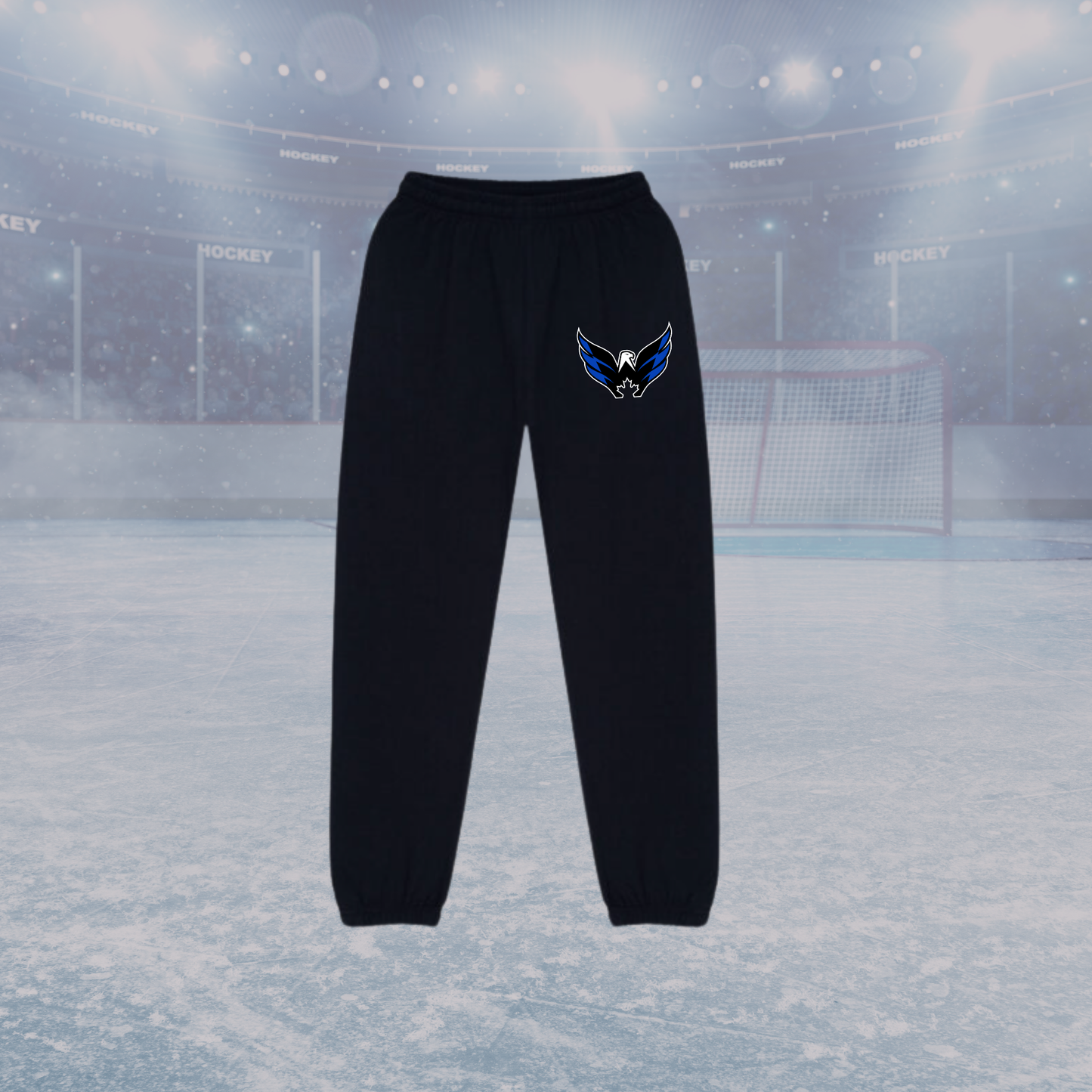 North Simcoe Capitals Youth Sweat Pants