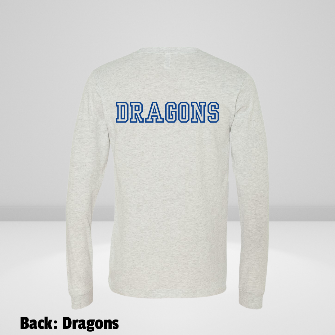 Le Caron Long Sleeve