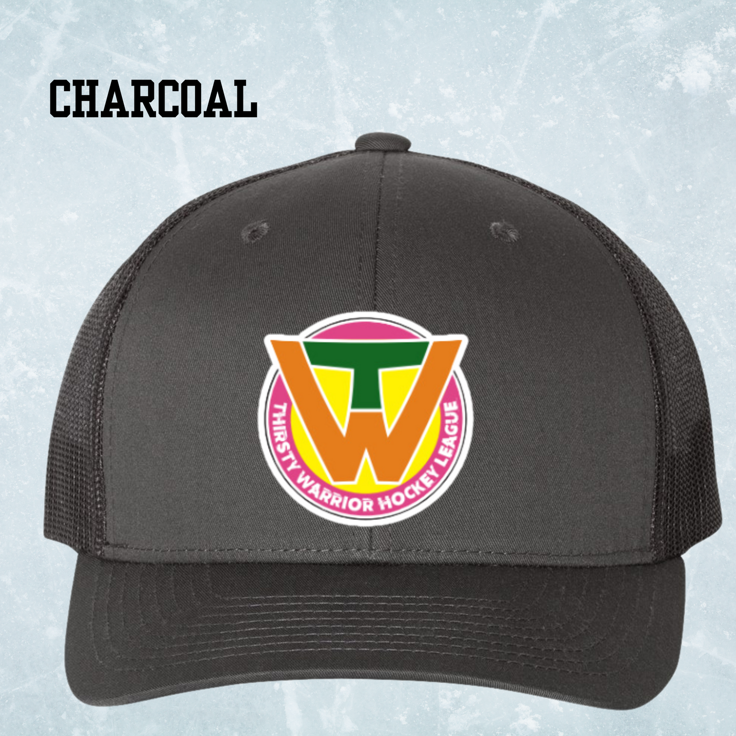 TWHL Hat
