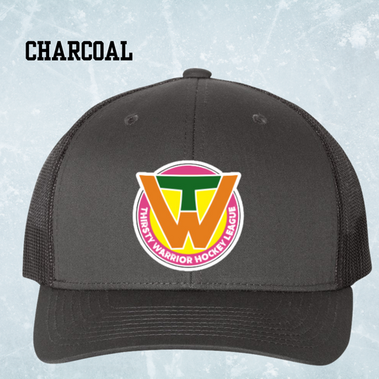 Casquette TWHL