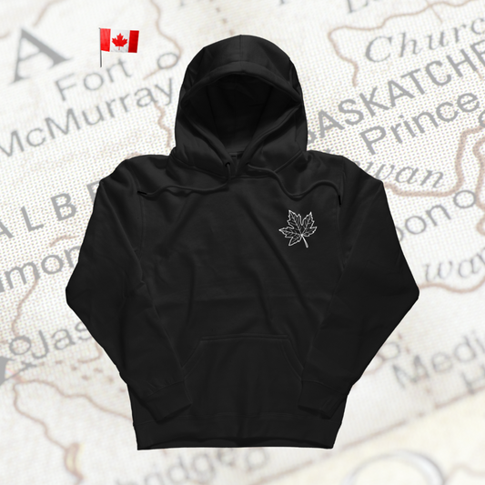 True North Trail Hoodie