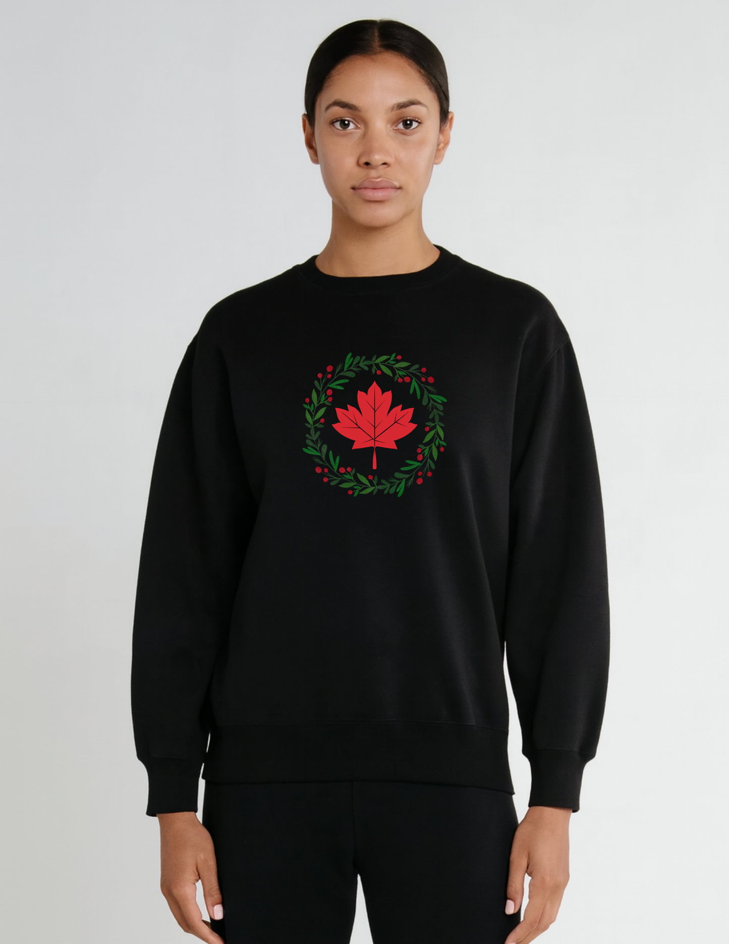 PREORDER: Maple Wreath