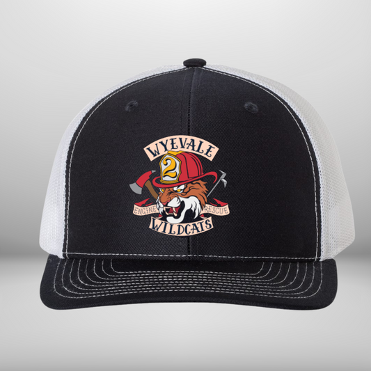 Stn 2: Richardson Embroidered Hat