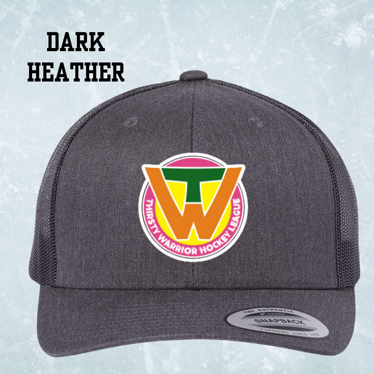 TWHL Hat