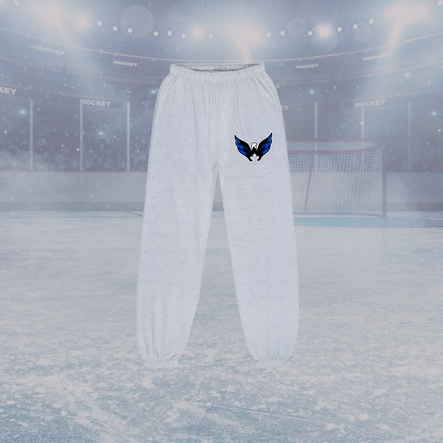 North Simcoe Capitals Youth Sweat Pants