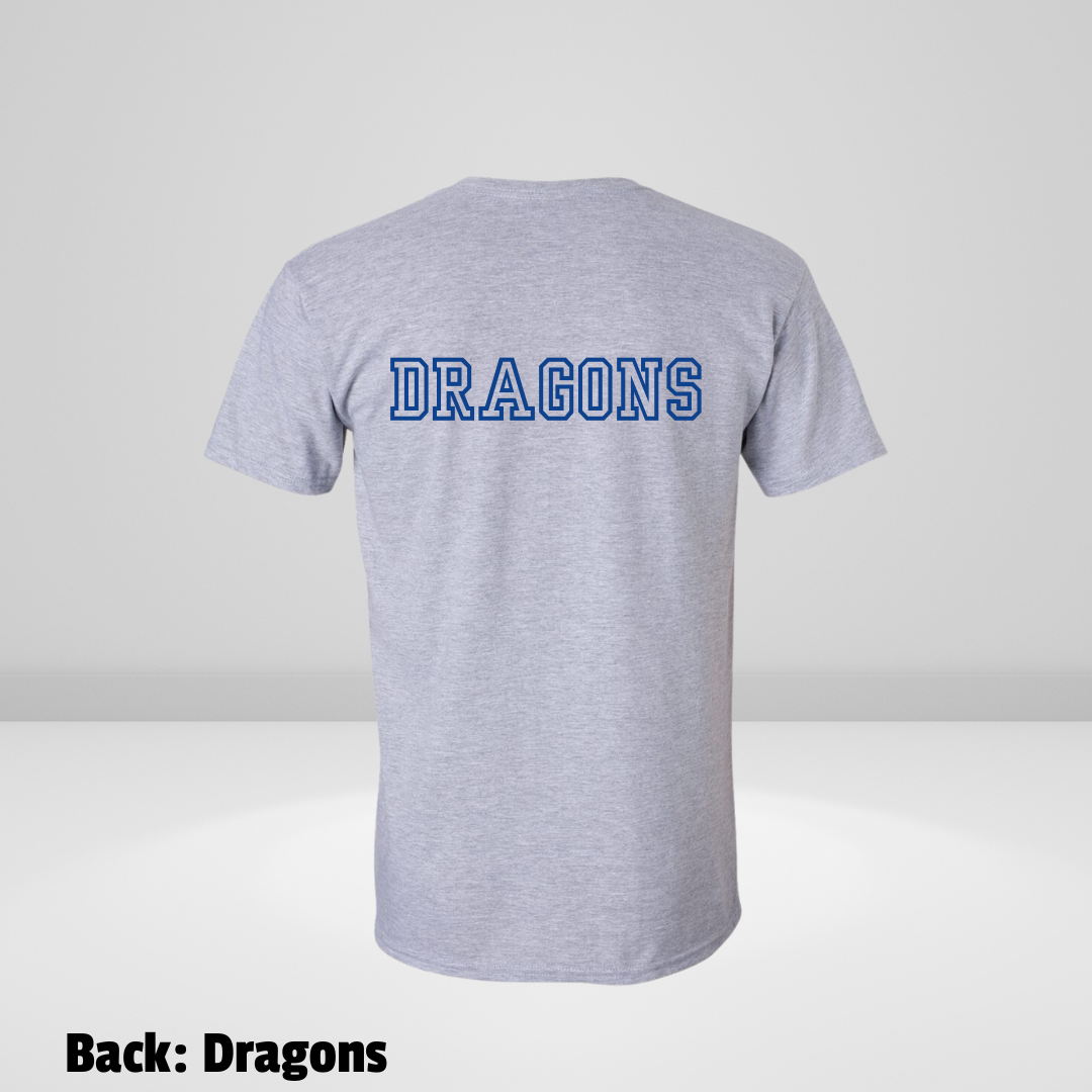 Le Caron Short Sleeve