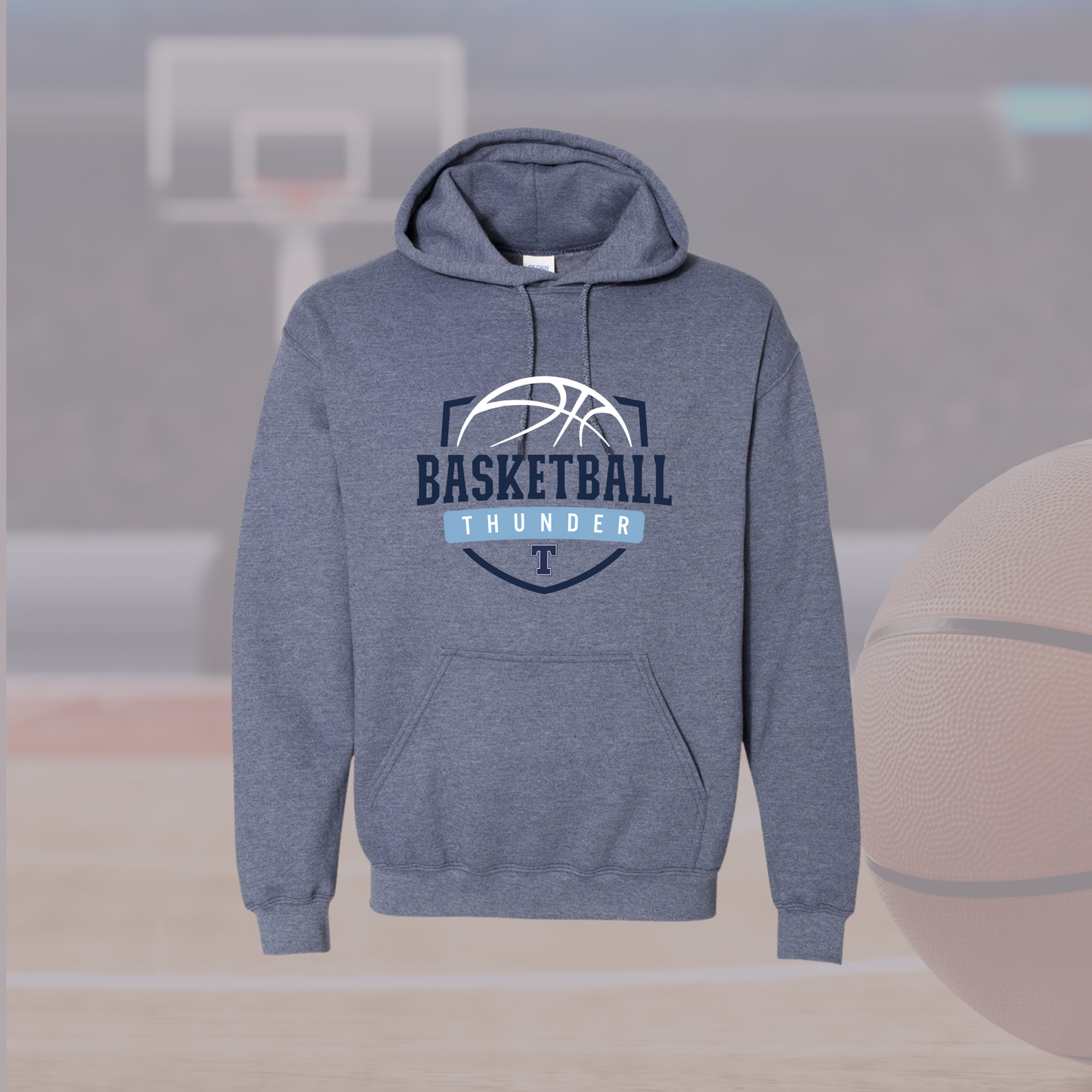 St. T's Boys Basketball