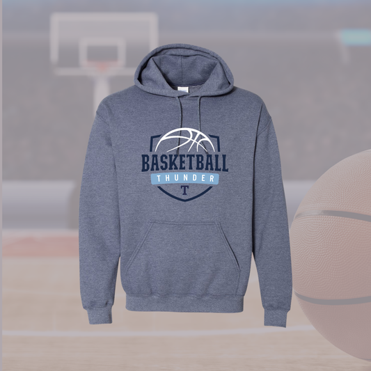 St. T's Boys Basketball