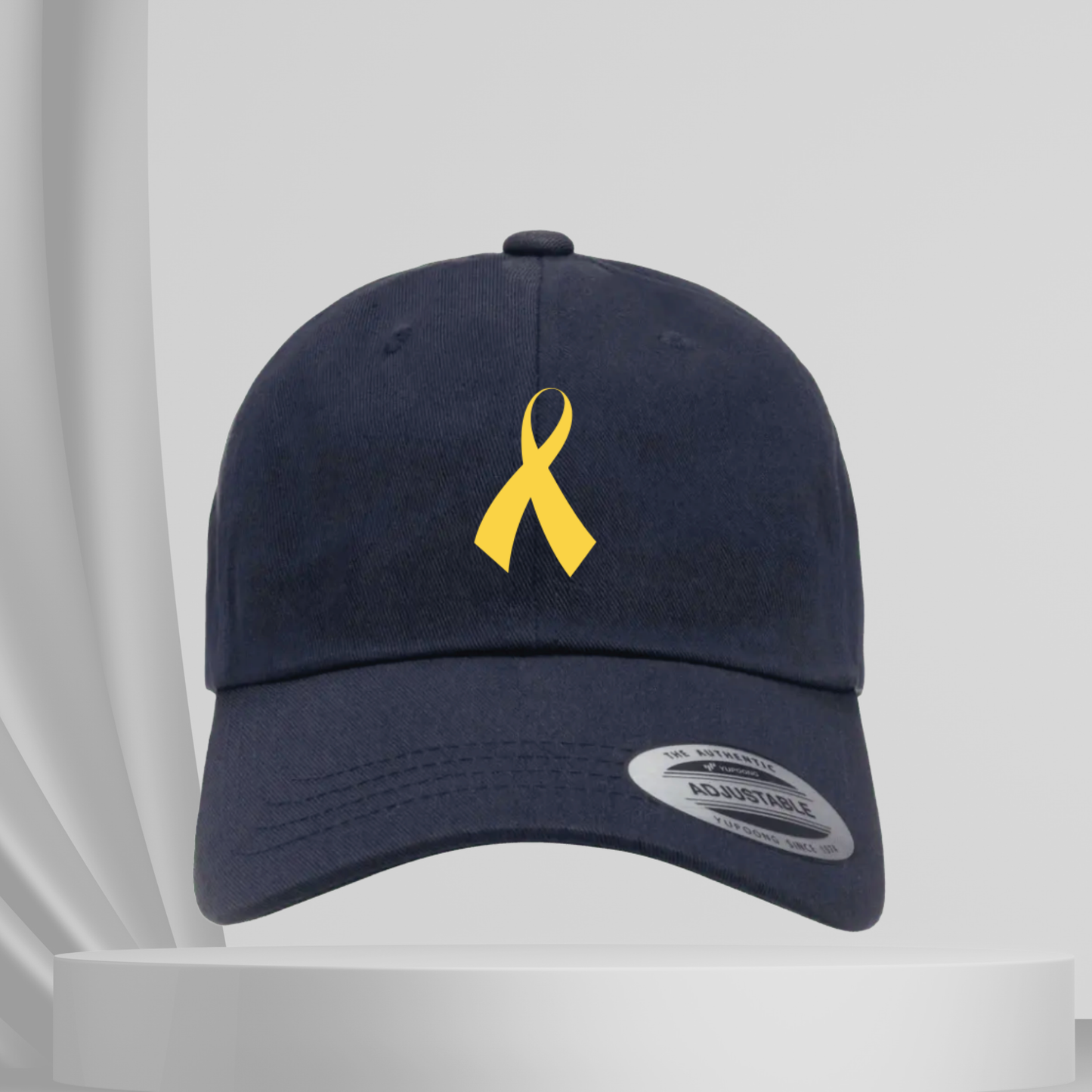 PREORDER GBCSC Adjustable Hat