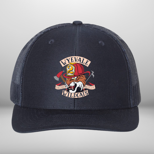 Stn 2: Richardson Embroidered Hat