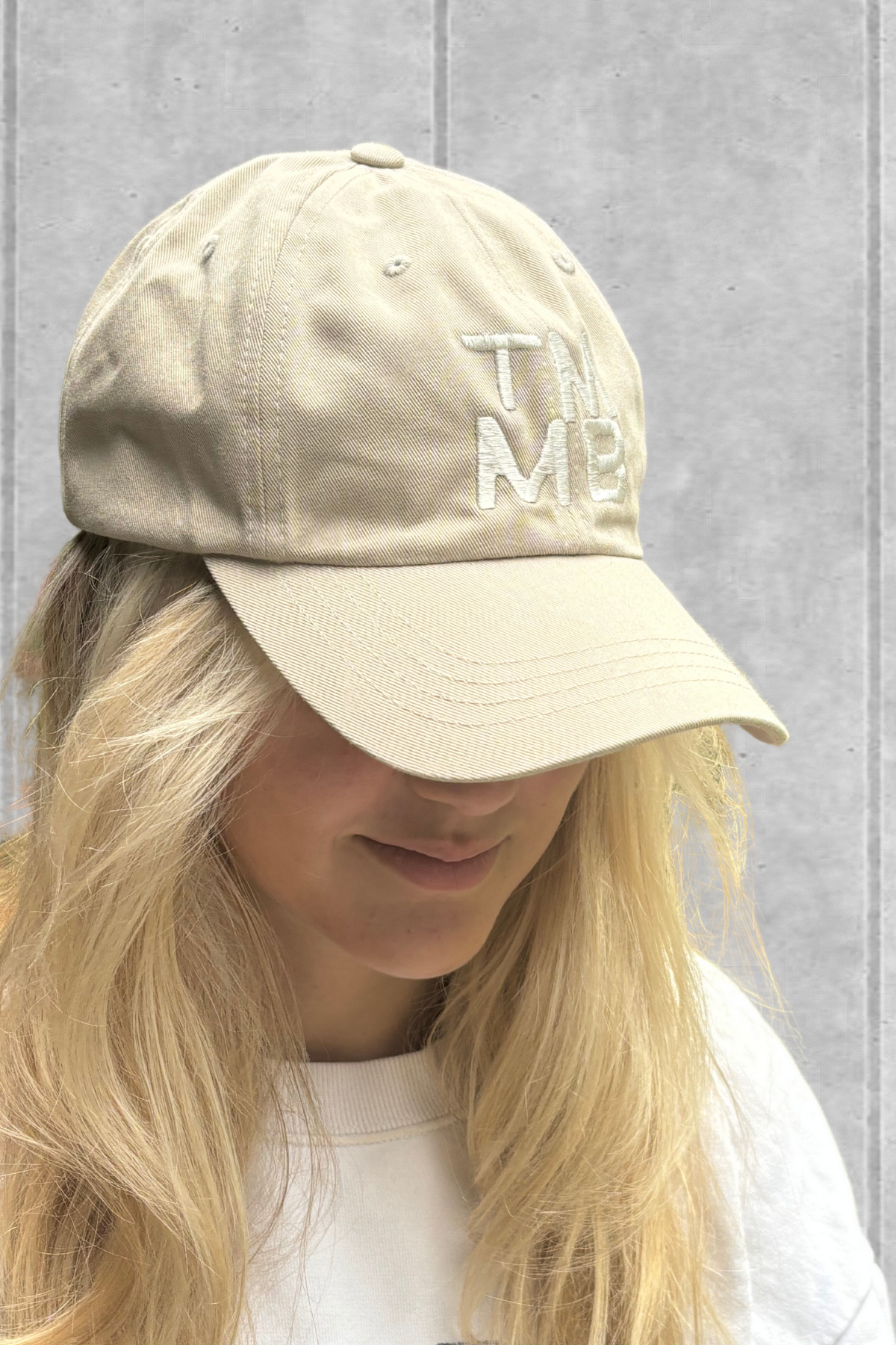 This Mother Means Business - Ball Hat