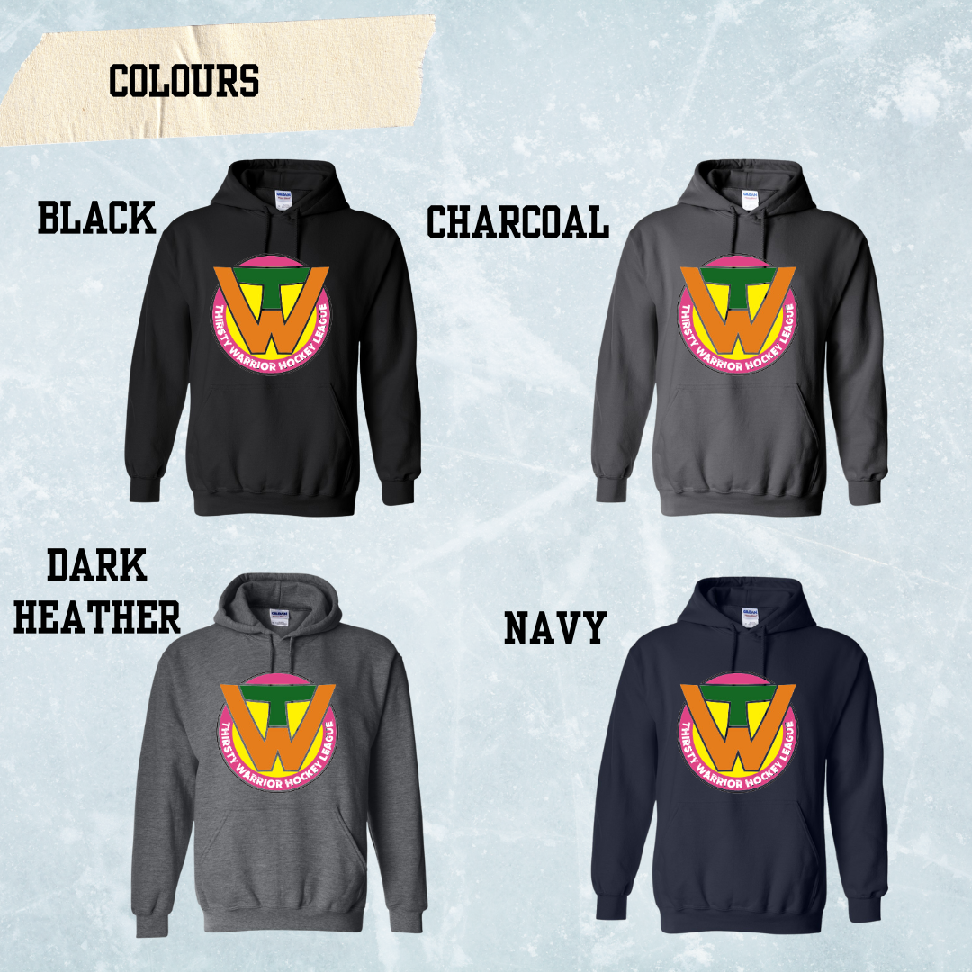 TWHL Hoodie
