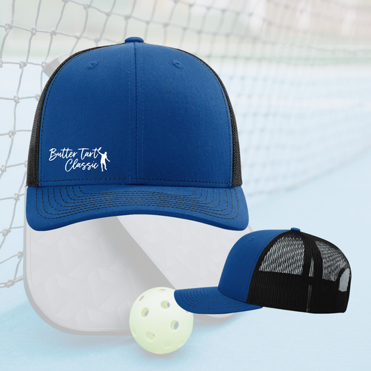 Butter Tart Classic: Richardson Hat