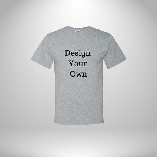 PCA: Design Your Own