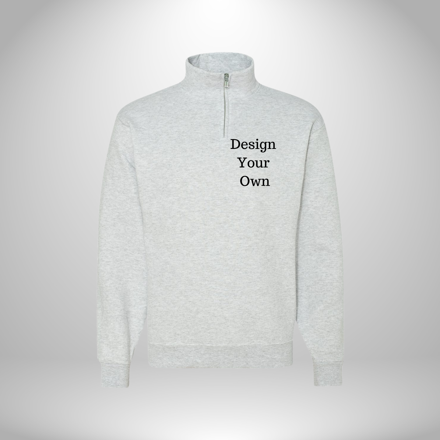 PCA: Design Your Own