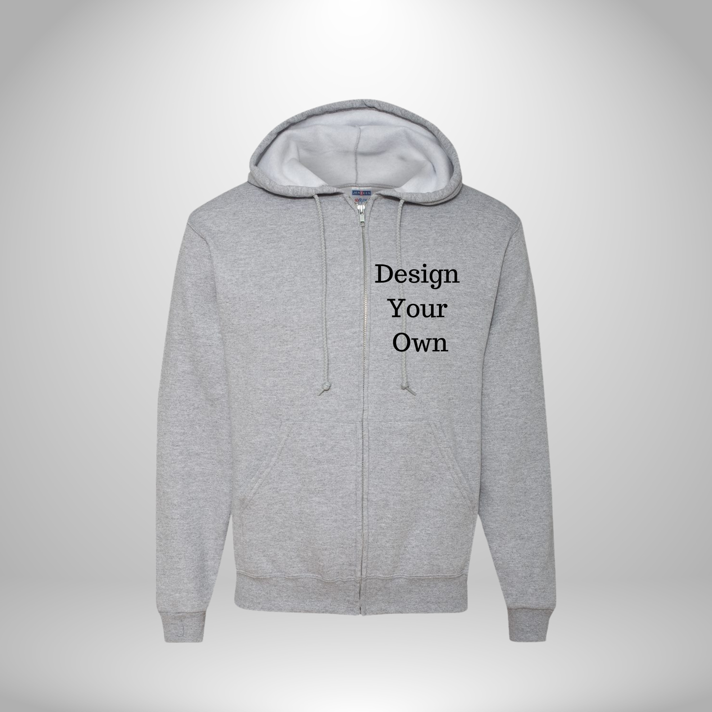 PCA: Design Your Own