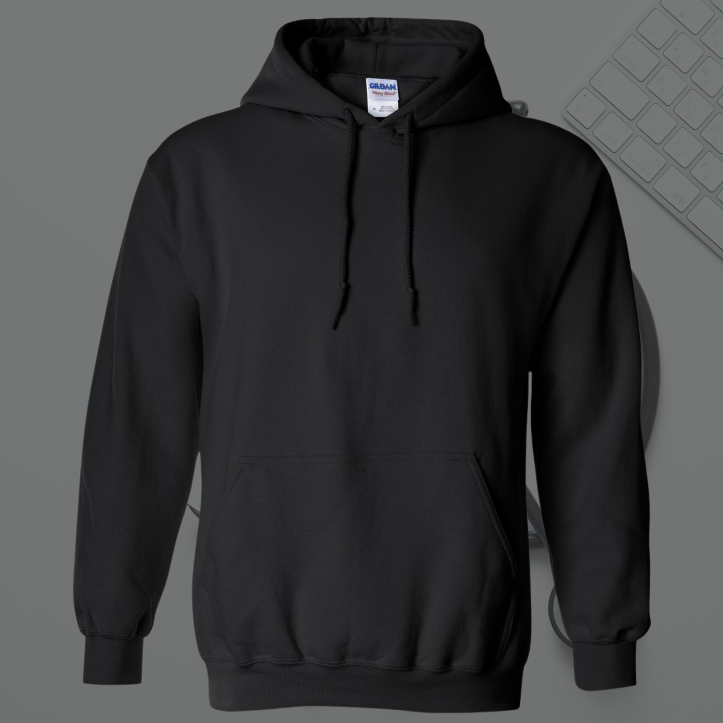 GA: Hoodie - Veterinary