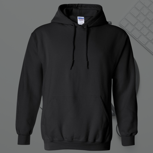 GA: Hoodie - Medical