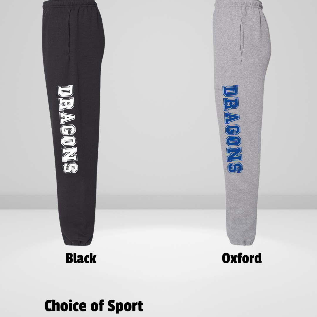 Le Caron Sweatpants