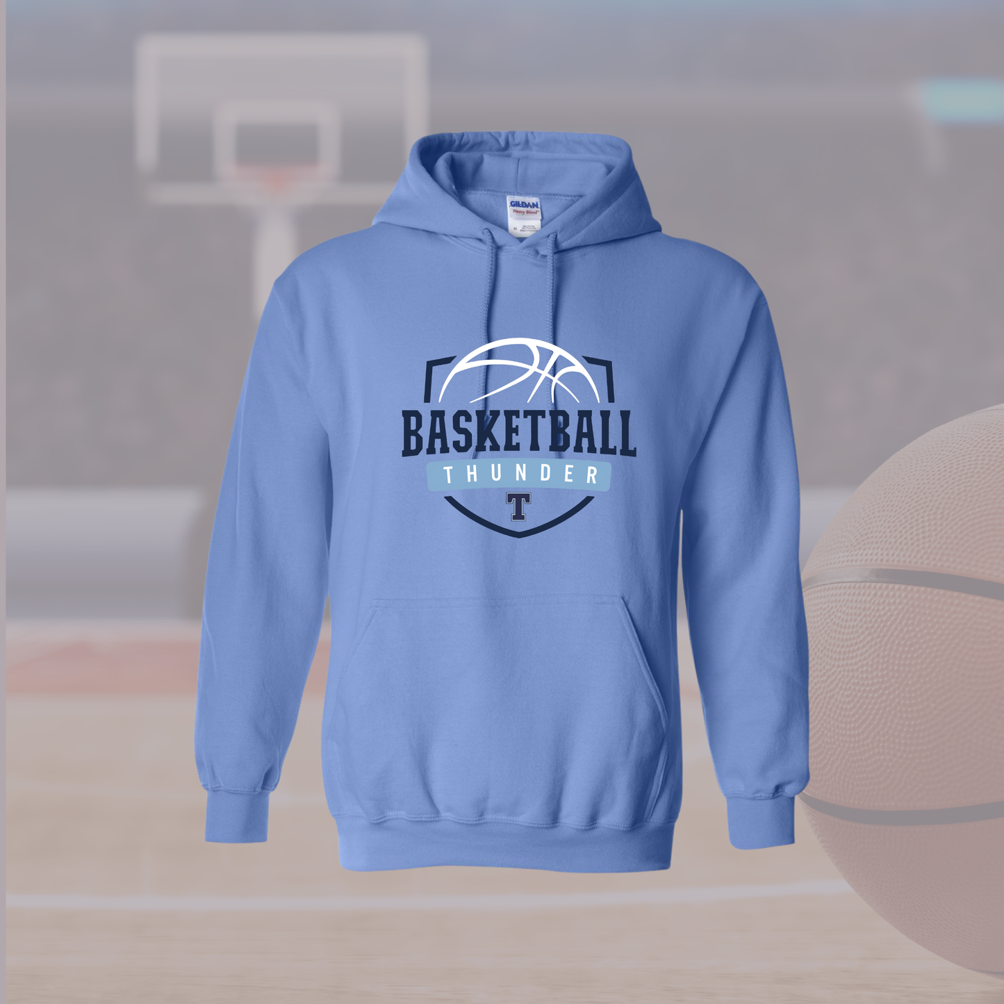 St. T's Boys Basketball