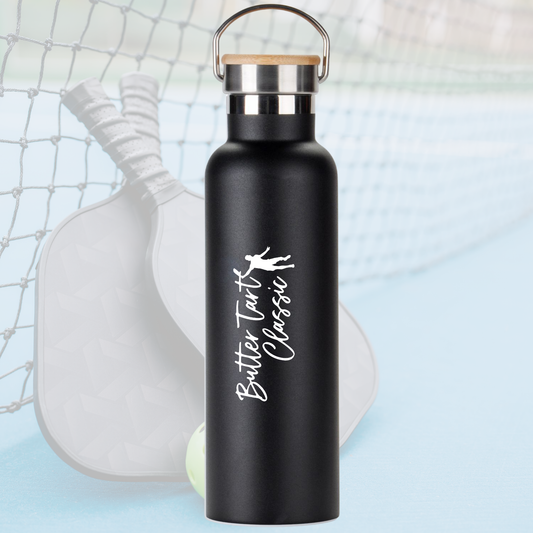 Butter Tart Classic Water Bottle