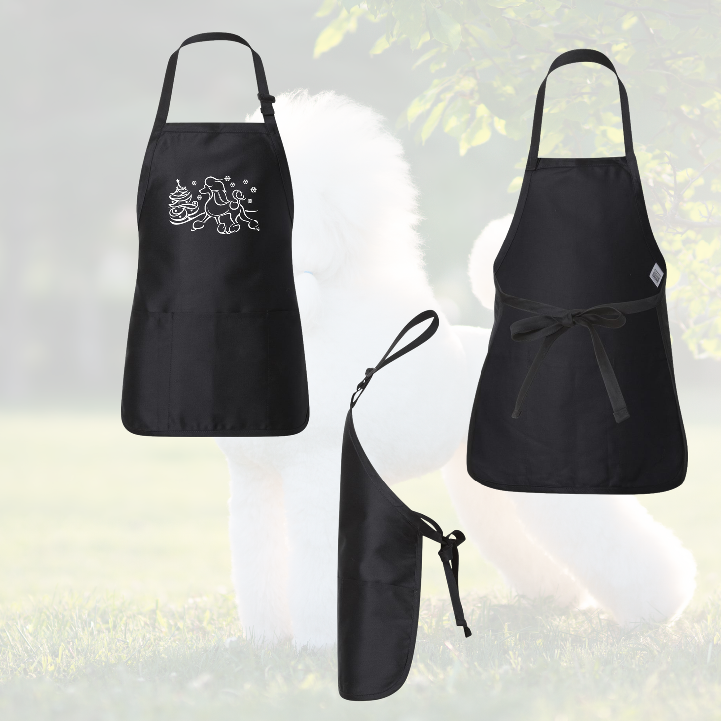PCA: Apron